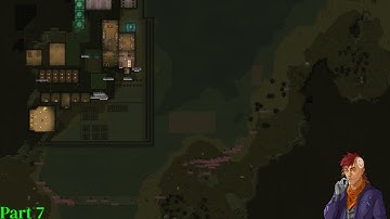 Can I Survive Rimworld