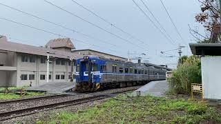 4537次 EMU500區間車 關山站北上開車