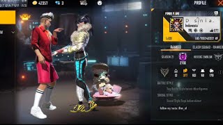 PRESET ALIGHT MATION FF || BUCUN FF 🥰 || DJ DRIVERS LICENSE MASHUP || VIRAL TIKTOK 🎶