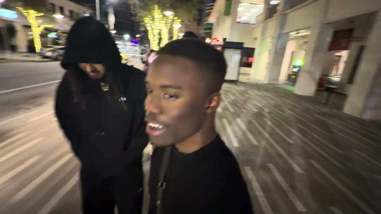 random monday in brickell miami… FT. MIAMI C00N