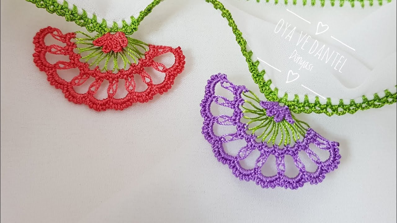 1990 Kimse Tığ Oyası Olduğunu Anlamayacak Model Oldu