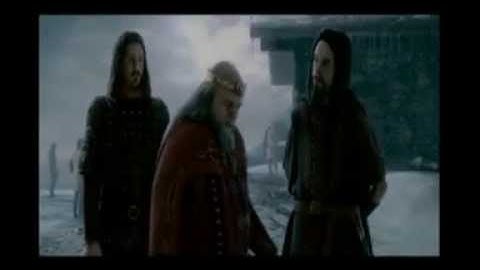 Beowulf - We Men Are Monsters