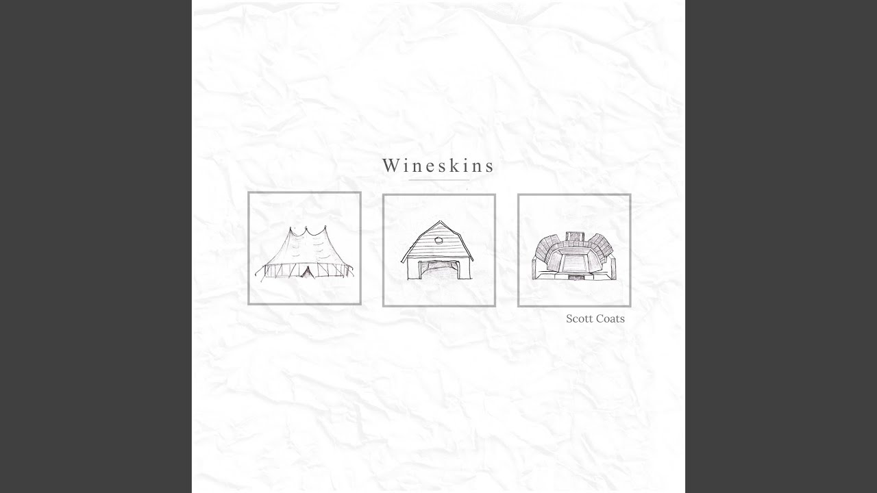 Wineskins