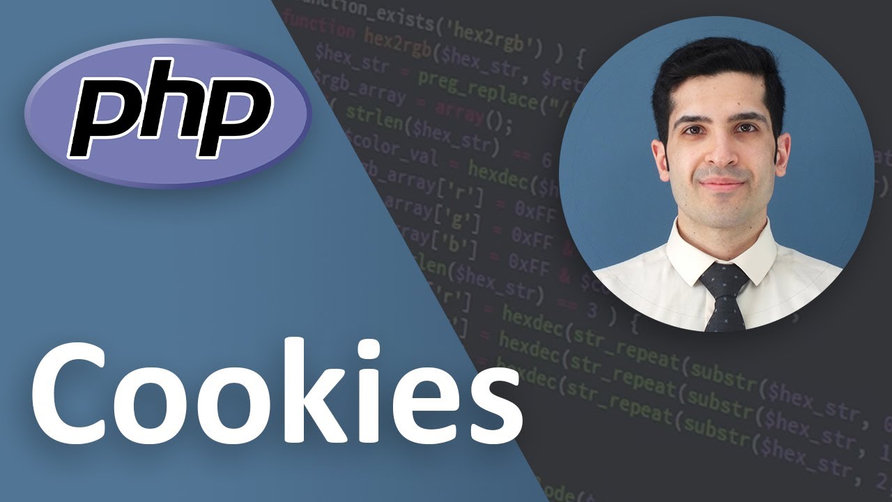 Everything You Need to Know About Cookies in PHP - PHP Tutorial ...