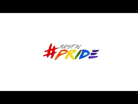 Rest In PRIDE : The Video to Honor Orlando