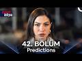 Esref Ruya — Episode 42 Predictions | English