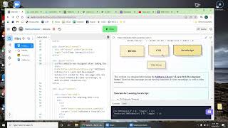 Learn Web Development Wrap-Up
