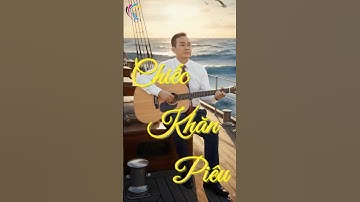 Chiếc Khăn Piêu - Phiên Bản AI Nghệ Thuật Tuyệt Đẹp