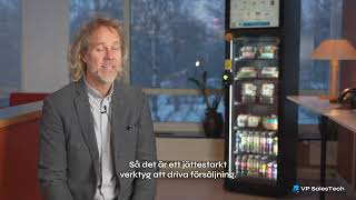 Tekniken Bakom Obemannad Försäljning Så Arbetar Vp Salestech