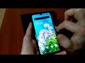 UMIDIGI X, Amoled, 4/128, NFC. Горячий пирожок за 106$,со скидками! Распаковка и первые впечатления!