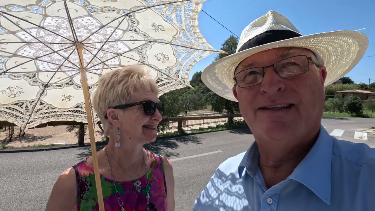 Galilea Mallorca 10th September 2023