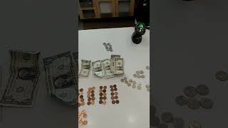 EVERY DOLLAR COUNTS TO A BILLION📈📊🤑💵💰💯