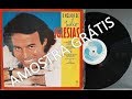 O melhor de julio iglesias  vinil 1987  ba musical