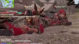 COD4 - New Zombie Mod Part 2