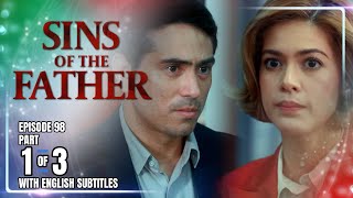 Sins Of The Father  Episode 98 13  November 5 2025 with English Subs