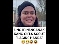 napa hay na lang tuloy si Vp Sara🤣