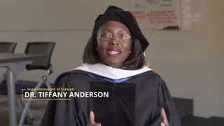Topeka High School Virtual Graduation