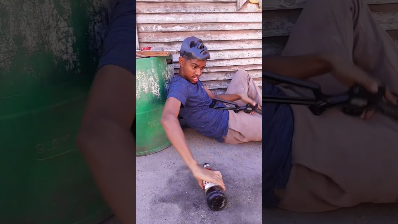 Comedy skit