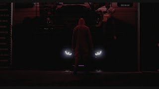 Bmw M3 F80 | Bmw M5 | Lamborghini Huracán Night Drift - 2scratch She Wolf