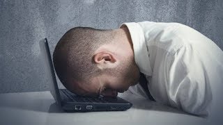Just 7% Of Workers Feel Productive During Regular Work Hours