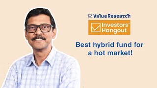 Best hybrid fund for a hot market! | Aggressive Hybrids VS BAFs VS MAFs #investment