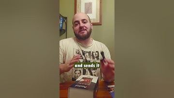 JS2 Microphone Splitter Radial Engineering Unboxing