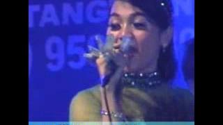 SEBATAS KATA & RINDU   NITHA MANSYUR rista bigdut by khuple