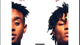 Rae Sremmurd - Safe Sex Pay Checks (Audio) 320kbps