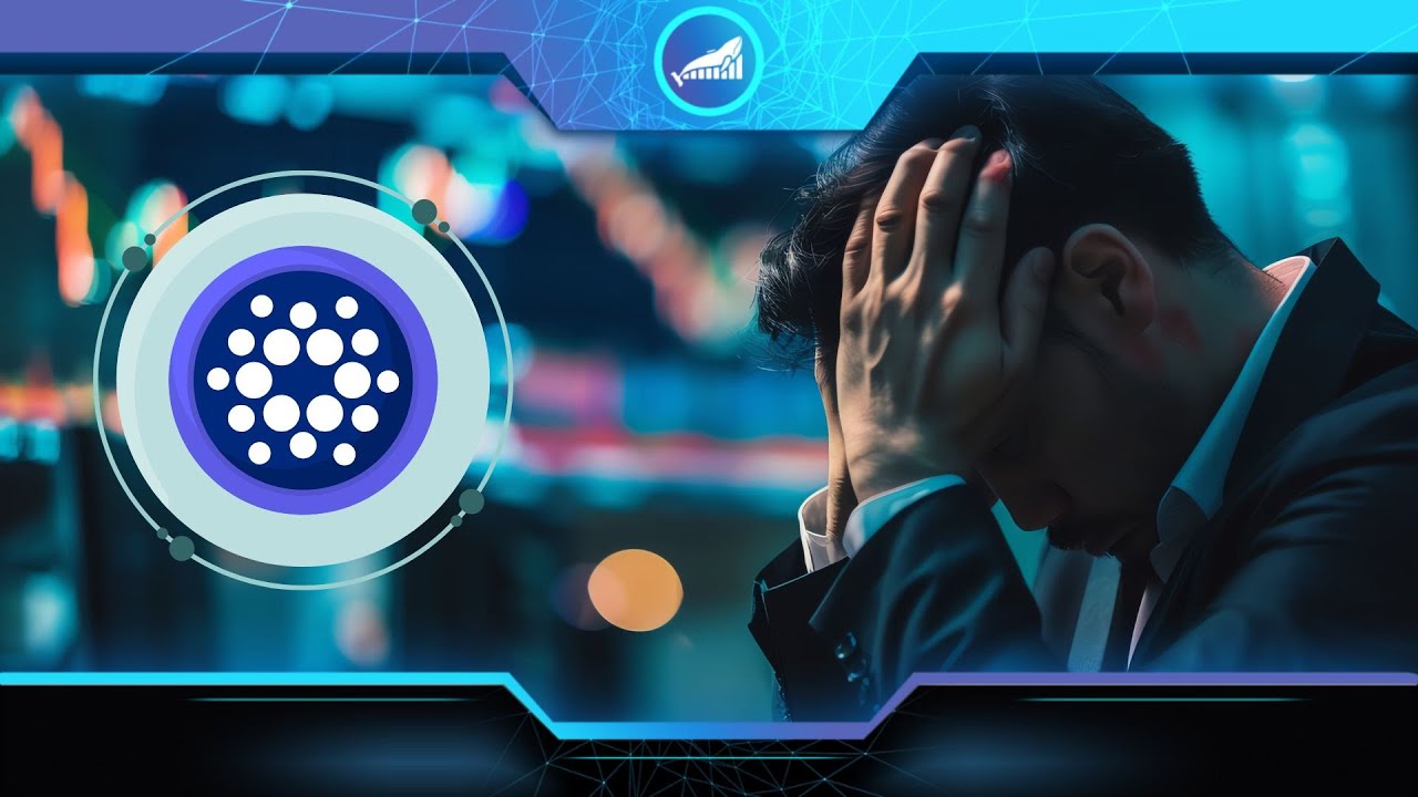 Cardano to $5? Capital Required & Why I Sold ADA recently