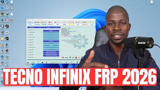 FRP TECNO, INFINIX EN META MODE : Sans Échec !