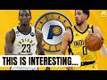 It Has NEVER Been More Clear... | Daily Indiana Pacers News & Rumors