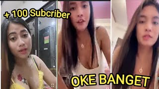 Bigo Live Hot Cewe Y Oke Banget Deh