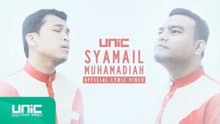UNIC - Syamail Muhammadiah (Official Lyric Video) ᴴᴰ chords sheet