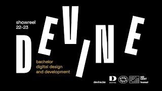 Devine Showreel 2023