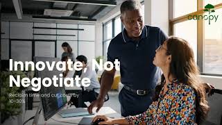 Accelerate Growth with Canopy