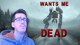 The Only Man LEFT! | Generation Zero pt1