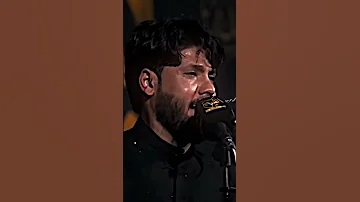 واويلاه يابو فاطمه الرادود مرتضى حرب شاهد الفيديو الاخير أشتراك القناة 