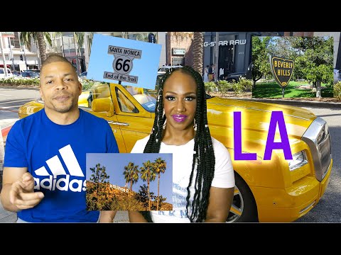 ვიდეო: რომელია ყველაზე იაფი საცხოვრებელი ადგილი ლოს ანჯელესში?