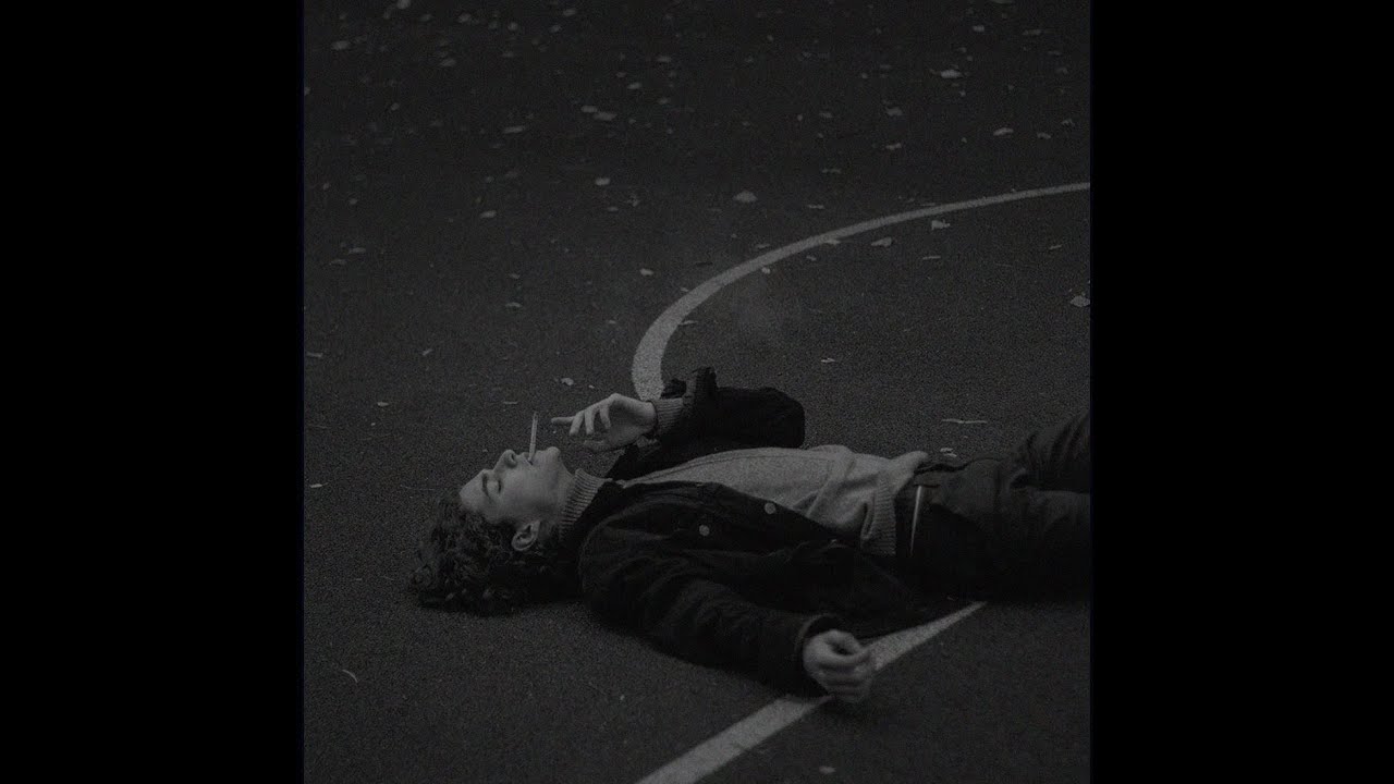 Free Sad Type Beat - 