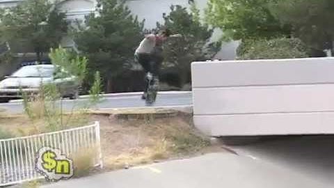 Corey Duffel  2009