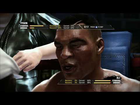 Fight