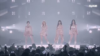AESPA 'Whiplash' @2026 AESPA LIVE TOUR SYNK : aeXIS LINE in JAPAN [SPECIAL EDITION DOME TOUR]
