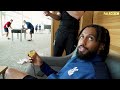 Crystal Palace Play Full Kit Hunter | Away Kit Hunt