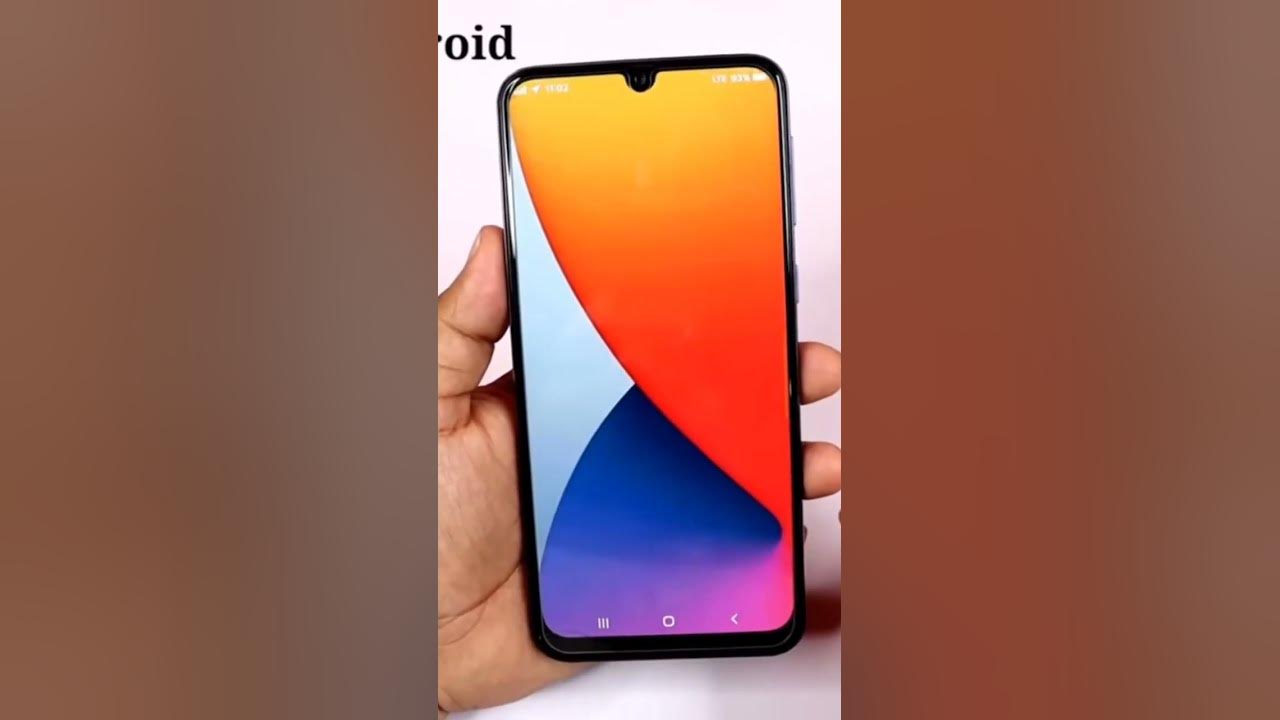 How To Connect Android To IPhone Old Android To New IOS Version In how-to-connect-android-to-iphone-old-android-to-new-ios-version-in