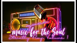 Gocc  For The Soul Strictly Rap Volume 1