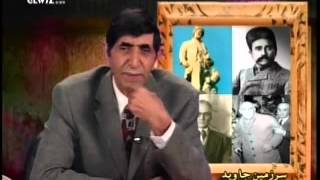 Baharm Moshiri 11 19 2010