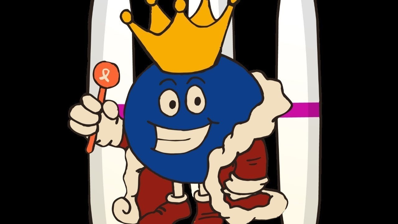 Candlepins for Cancer Rolloffs (Round 1 of 12)