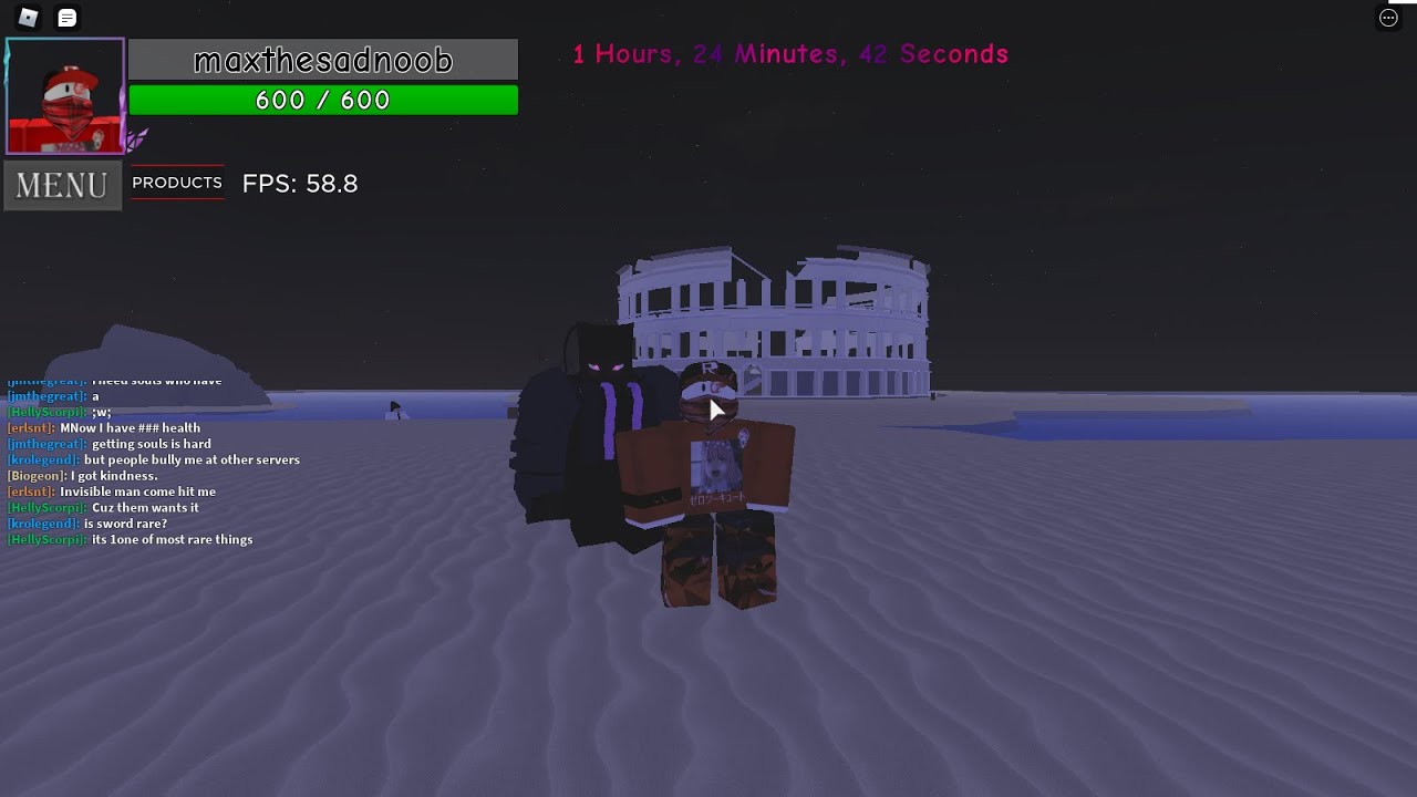 Showcaseing Diego's The World Alternative Universe(AUT) YouTube