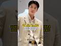 Sehun Exo ungkap idol junior jarang kasih salam #sehun #exo #kpop #kdrama #drakor #fyp #shorts