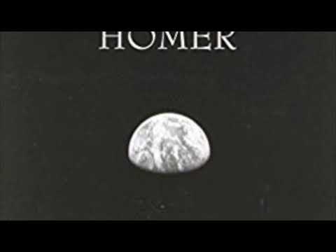 Odyssey book 1